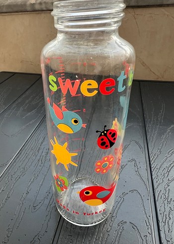 Biberon+Wee marka meyve süzgeci+DişKaşıy - Görsel 3