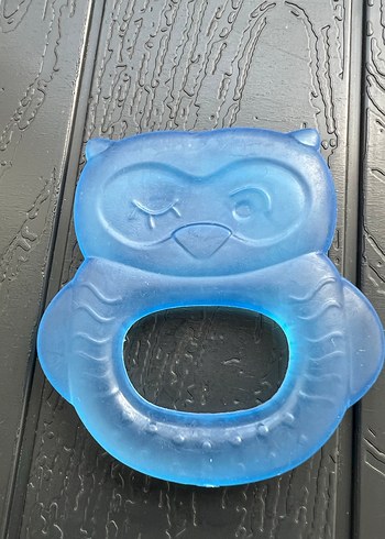 Biberon+Wee marka meyve süzgeci+DişKaşıy - Görsel 4