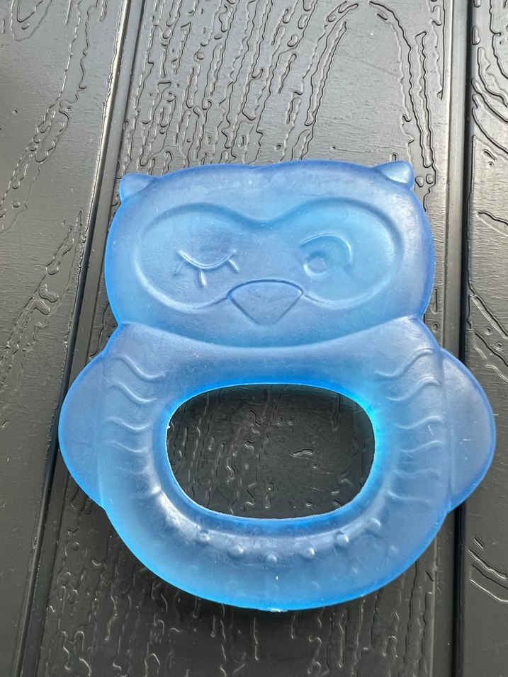 Biberon+Wee marka meyve süzgeci+DişKaşıy - Görsel 4