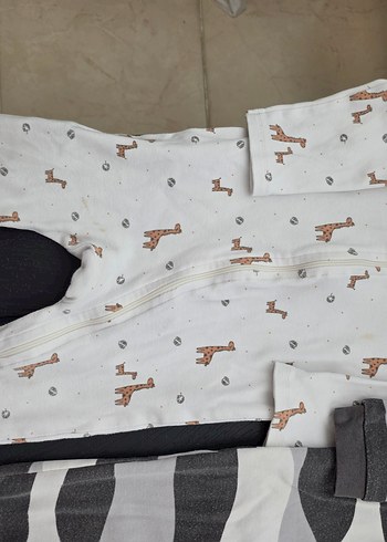 3 adet tulum fiyatıdır - Görsel 3