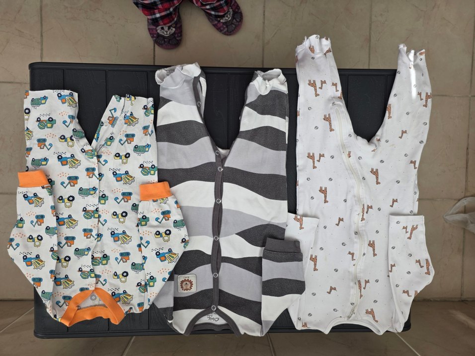 3 adet tulum fiyatıdır - Görsel 2