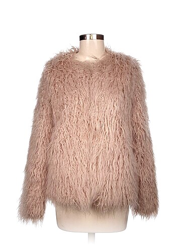 Bershka Mont %70 İndirimli.