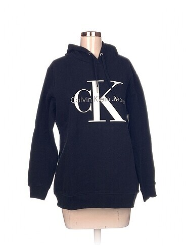Calvin Klein Sweatshirt %70 İndirimli.