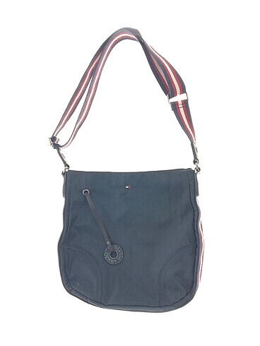 Tommy Hilfiger Çapraz Çanta %70 İndirimli.