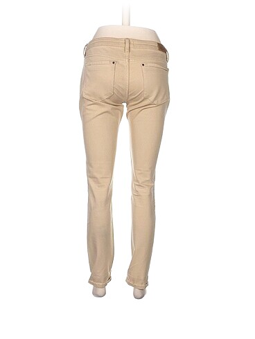 38 Beden Denim&Co Düz Kesim %70 İndirimli.
