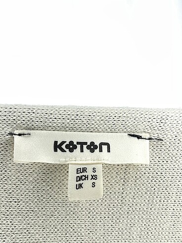s Beden çeşitli Renk Koton Hırka %70 İndirimli.