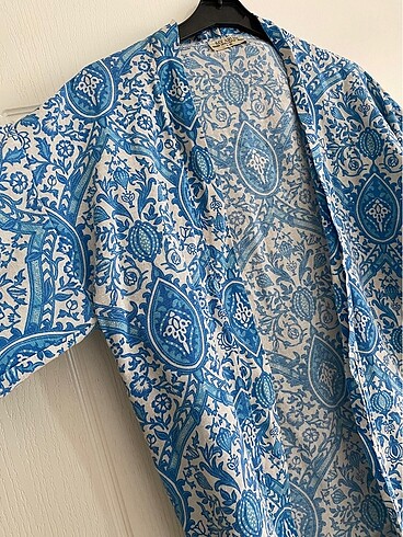 Diğer Kimono