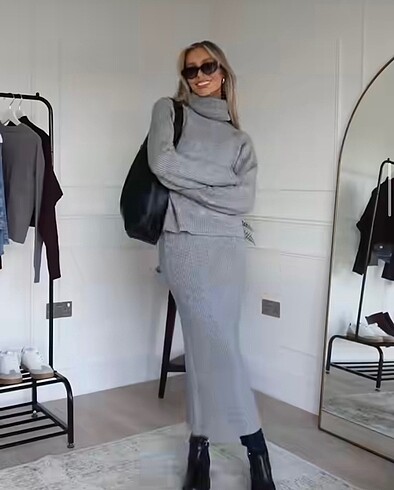 Triko takım