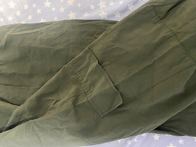Paraşüt pantolon