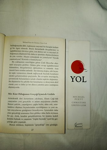 YOL - Çin Felsefesi - Görsel 3