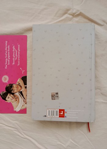 Hyun Kyung Sohn-Prensesim - Görsel 2