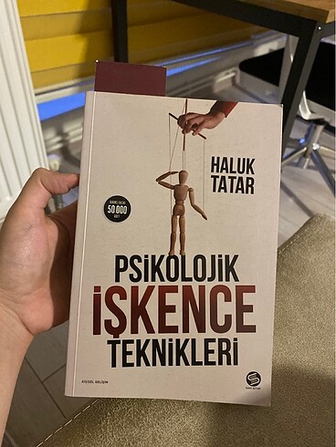 Psikolojik İşkence Teknikleri