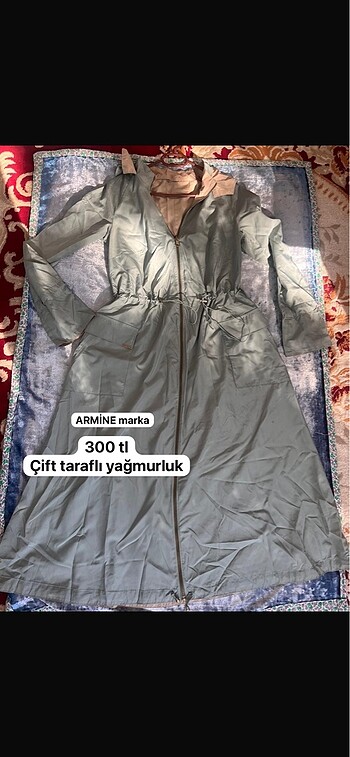 Diğer Tesettür elbise