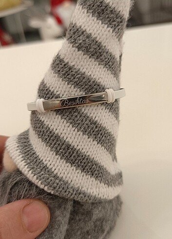 Bjk store ürünü çocuk bileklik 