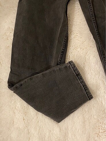 H&M H&M kot pantolon