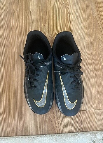 35 Beden Orijinal Nike 35.5 numara krampon