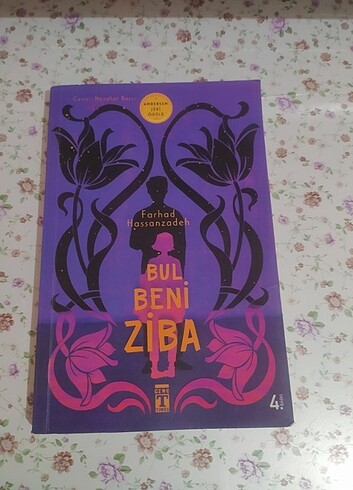 BUL BENİ ZİBA