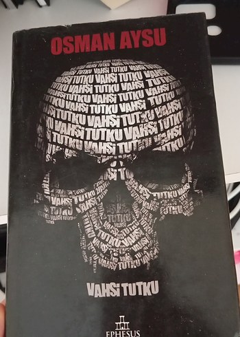 Vahşi Tutku - Osman Aysu- kayıp kızlar adası 3 kitap bir