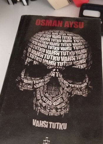 Vahşi Tutku - Osman Aysu- kayıp kızlar adası 3 kitap bir
