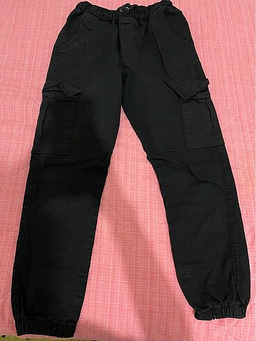 Kargo pantolon