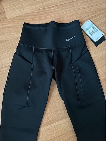 xs Beden nike go firm tayt orijinal