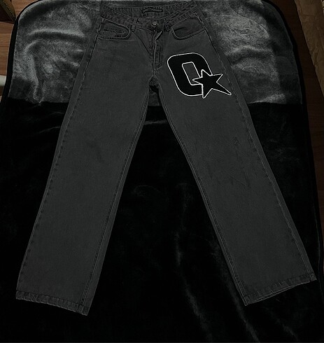 quite often pantolon unisex