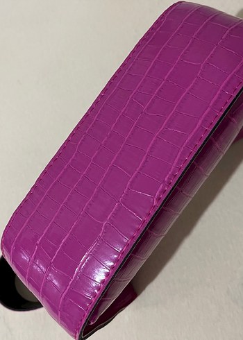 Beden mor Renk pembe çanta