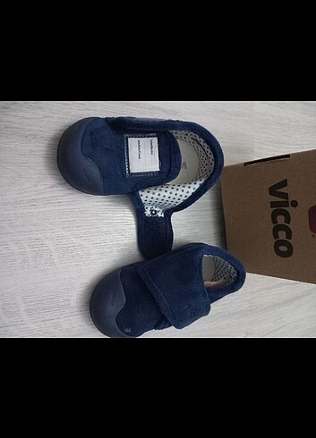 Vicco Vicco 