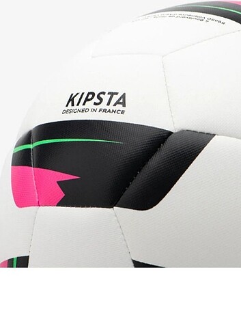  KIPSTA FUTBOL TOPU +(top filesi hediye)+(sibop hediye)
