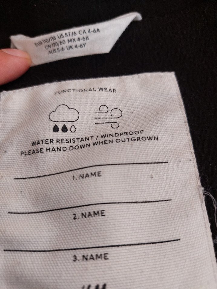 Kız Çocuk Pembe Fermuarlı Street Wear Mont - Görsel 4