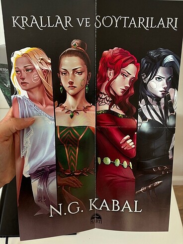 Beden Krallar ve Soytarılar (hgoi2)