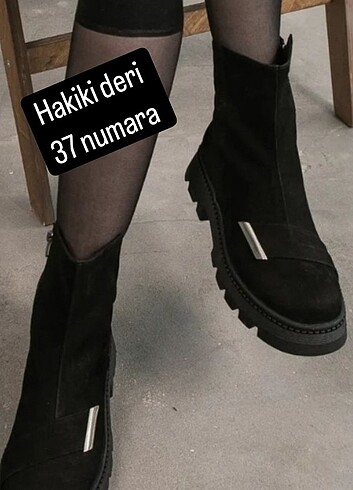 Diğer 100%Hakiki inek derisi.