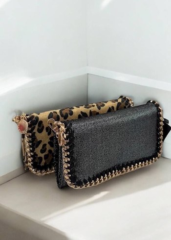 Beymen İthal Beymen Stella Leopar