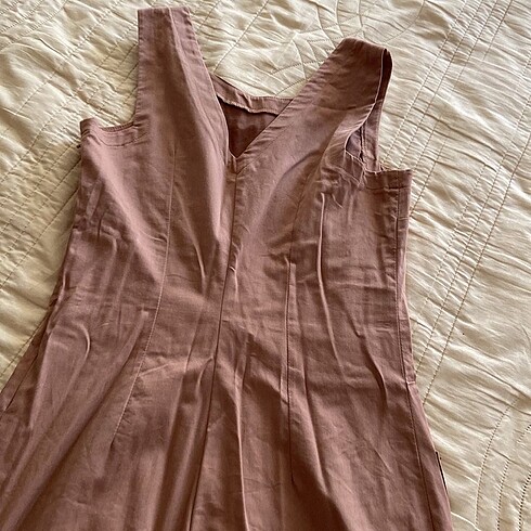 38 Beden Elbise