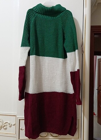 Triko tunik