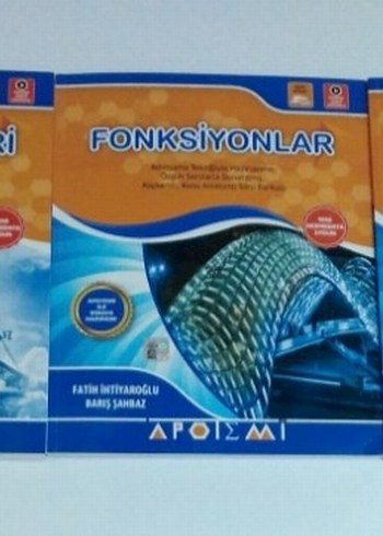 Apotemi Fasikülleri