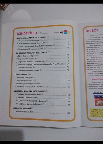  Apotemi Fasikülleri