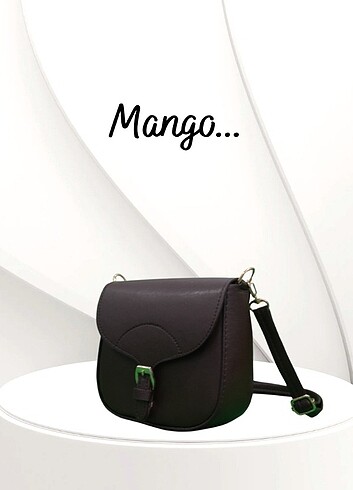 Mango Mango çanta 
