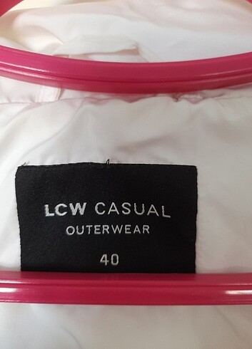LC Waikiki Lcw mont