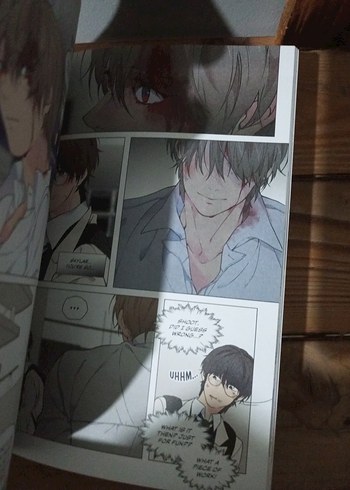 Lost in the Cloud - Görsel 2