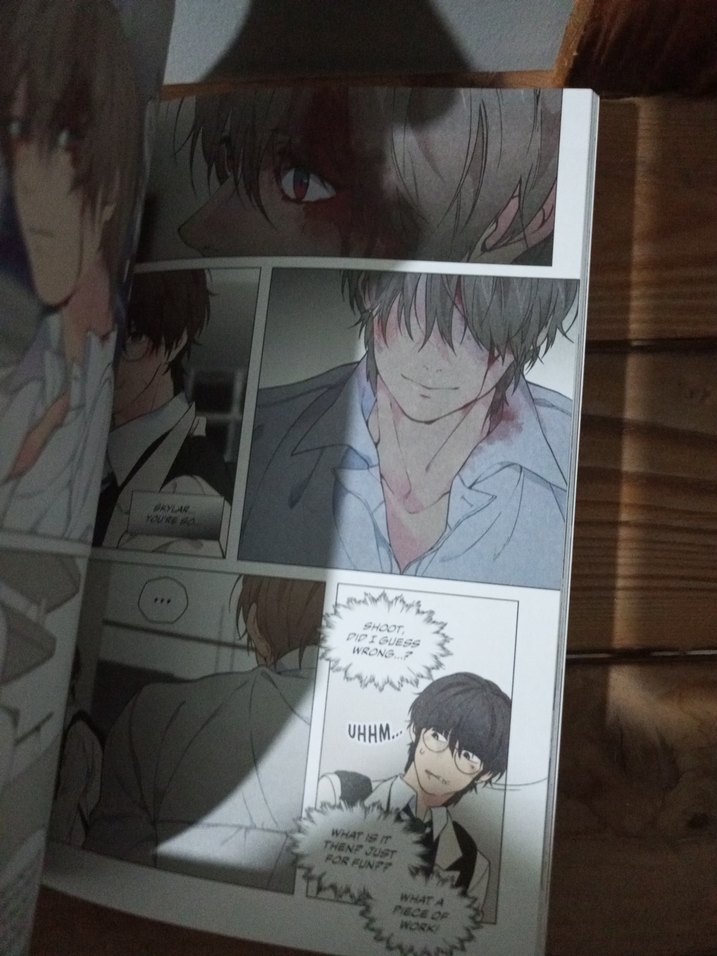 Lost in the Cloud - Görsel 2