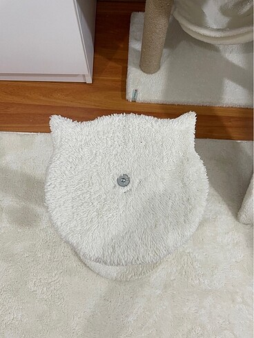  Kedi Tırmalama Tahtası