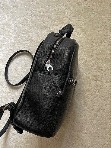  Beden Stradivarius Sırt Çanta