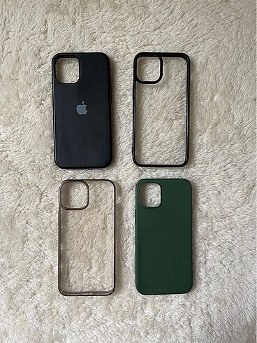 iPhone 12 Mini Kılıf