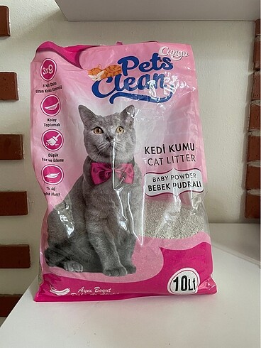 Kedi Kumu