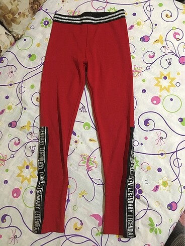 Pantolon tayt