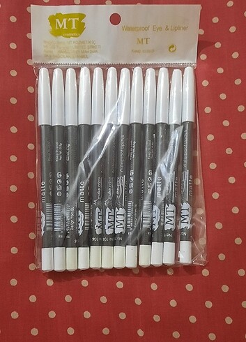 Beyaz kalem