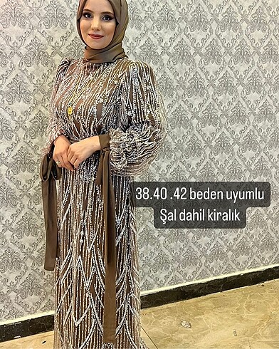 m Beden Abiye