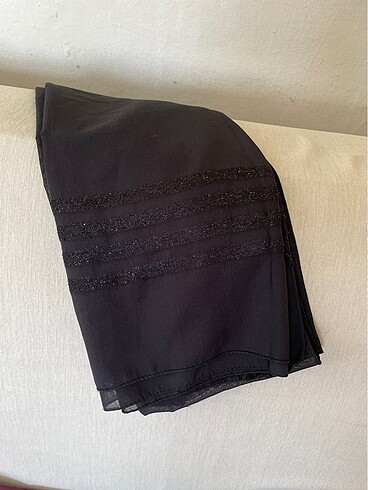 Şal eşarp - Görsel 9