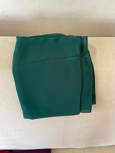 Şal eşarp - Görsel 10